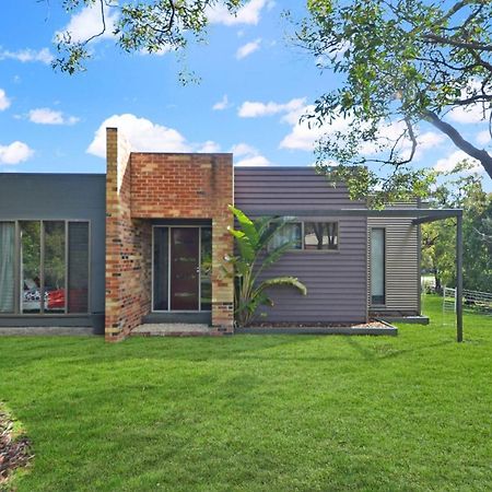 Mr & Mrs Smith Villa Nelson Exterior photo